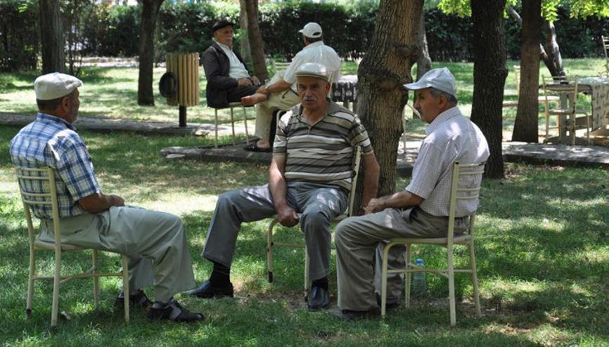 65 yaş ve üstü vatandaşlar dikkat: Her gün mutlaka tüketin 65 yaş ve üstü vatandaşlar dikkat: Her gün mutlaka tüketin