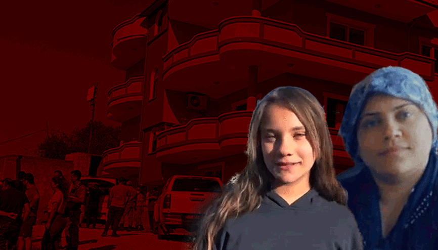 Kızı ile birlikte kocası tarafından katledildi... ‘Eşim madde kullanıyor, benim sonum iyi olmayacak dediği ortaya çıktı Kızı ile birlikte kocası tarafından katledildi... ‘Eşim madde kullanıyor, benim sonum iyi olmayacak dediği ortaya çıktı