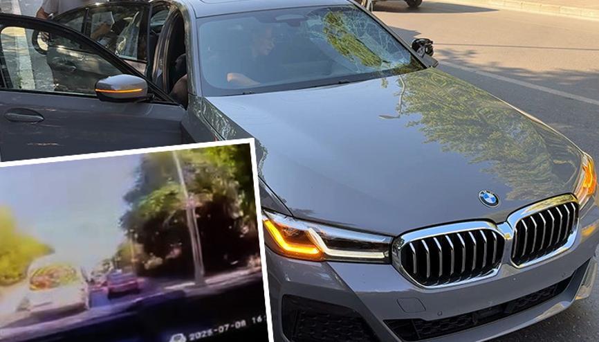 Amerikadan getirdiği aracı Avcılarda trafiğe çıkardı, 10 dakika sonra faciaya neden oldu Amerikadan getirdiği aracı Avcılarda trafiğe çıkardı, 10 dakika sonra faciaya neden oldu