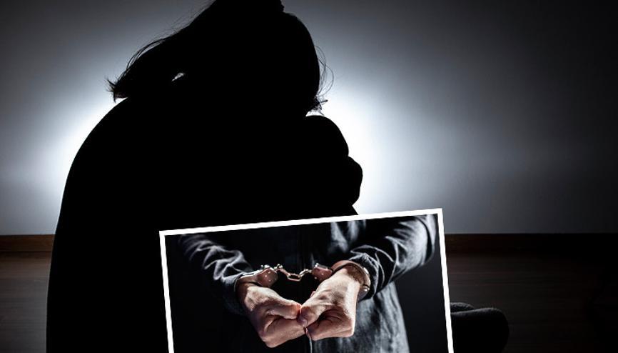 Cin çıkarma yalanıyla genç kıza cinsel istismar Gerekçeli kararda şok detaylar ortaya çıktı: Vücuduna yazı yazarak sarkıntılığı aşan eylemlerde bulundu Cin çıkarma yalanıyla genç kıza cinsel istismar Gerekçeli kararda şok detaylar ortaya çıktı: Vücuduna yazı yazarak sarkıntılığı aşan eylemlerde bulundu