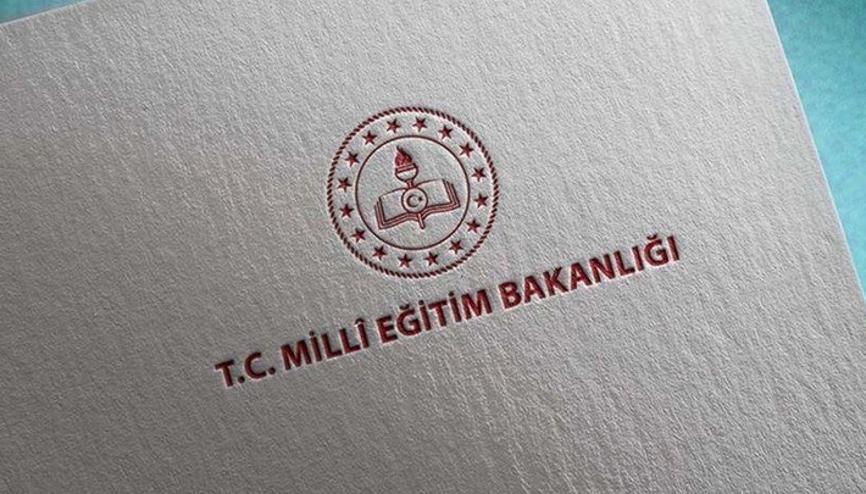 MEB, LGS tercih süreci için velilere yönelik kılavuz hazırladı MEB, LGS tercih süreci için velilere yönelik kılavuz hazırladı