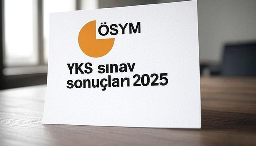 ÖSYM YKS SINAV SONUÇLARI 2025 ERKEN AÇIKLANACAK MI ÖSYM YKS, TYT, AYT, YDT (YKS) sınav sonuçları ne zaman açıklanacak, açıklandı mı, nasıl öğrenilir YKS sonuçları duyuru tarihi 2025 ÖSYM YKS SINAV SONUÇLARI 2025 ERKEN AÇIKLANACAK MI ÖSYM YKS, TYT, AYT, YDT (YKS) sınav sonuçları ne zaman açıklanacak, açıklandı mı, nasıl öğrenilir YKS sonuçları duyuru tarihi 2025