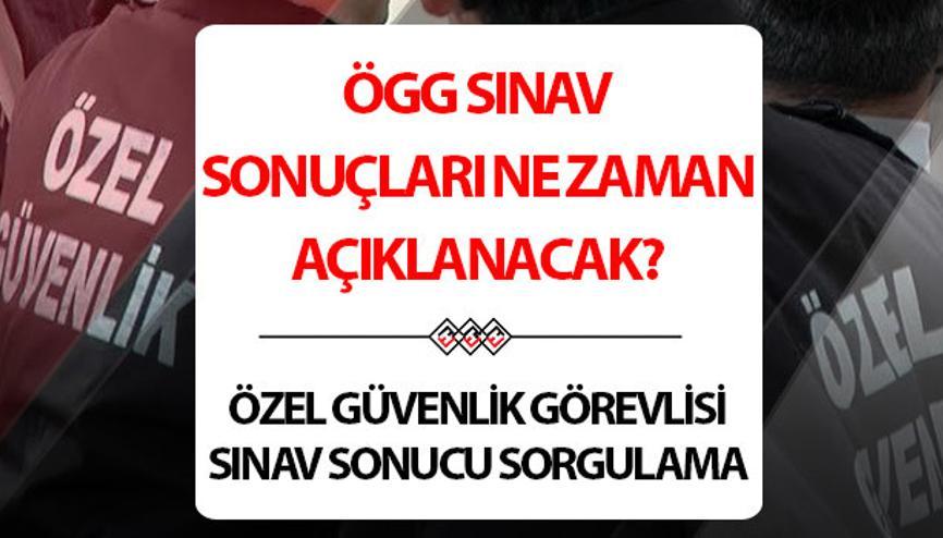 ÖGG SINAV SONUÇLARI SORGULAMA EKRANI 2025 || 115. Dönem ÖGG sınav sonuçları açıklandı mı, ne zaman açıklanacak, nasıl öğrenilir Özel Güvenlik 115. Temel Eğitim ve 91. Yenileme sınavı sonuçları tarihi belli oldu ÖGG SINAV SONUÇLARI SORGULAMA EKRANI 2025 || 115. Dönem ÖGG sınav sonuçları açıklandı mı, ne zaman açıklanacak, nasıl öğrenilir Özel Güvenlik 115. Temel Eğitim ve 91. Yenileme sınavı sonuçları tarihi belli oldu