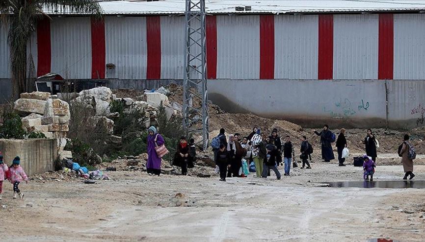 Filistin, ABye acil eylem çağrısı yaptı: Gazzede yaşananlar ancak soykırım diye tanımlanabilir Filistin, ABye acil eylem çağrısı yaptı: Gazzede yaşananlar ancak soykırım diye tanımlanabilir