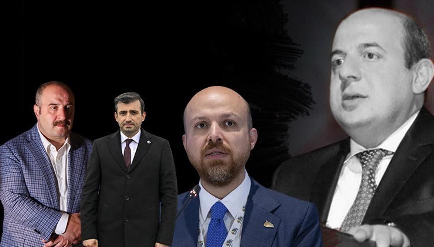 Milletin inancı kurulan planı bozdu... 15 Temmuz şehidi Prof. Dr. İlhan Varankı bu sözlerle anlattı: O gece kendisiyle konuşamadım