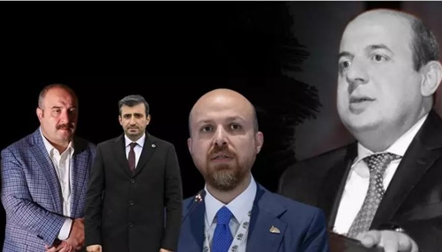 Milletin inancı kurulan planı bozdu... 15 Temmuz şehidi Prof. Dr. İlhan Varankı bu sözlerle anlattı: O gece kendisiyle konuşamadım