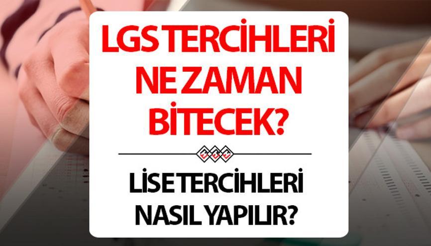 LGS TERCİHLERİ NE ZAMAN BİTECEK 2025 (MEB DUYURUSU) | 2025 LGS tercihleri nasıl ve nereden yapılır MEB lise tercih tarihi ve yerleştirme takvimi 2025 ile belli oldu LGS TERCİHLERİ NE ZAMAN BİTECEK 2025 (MEB DUYURUSU) | 2025 LGS tercihleri nasıl ve nereden yapılır MEB lise tercih tarihi ve yerleştirme takvimi 2025 ile belli oldu