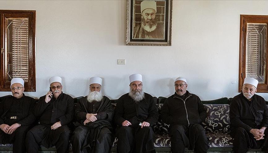 Dürziler kimdir, neye inanır, hangi dine mensup İşte Dürziler hakkında bilgiler Dürziler kimdir, neye inanır, hangi dine mensup İşte Dürziler hakkında bilgiler