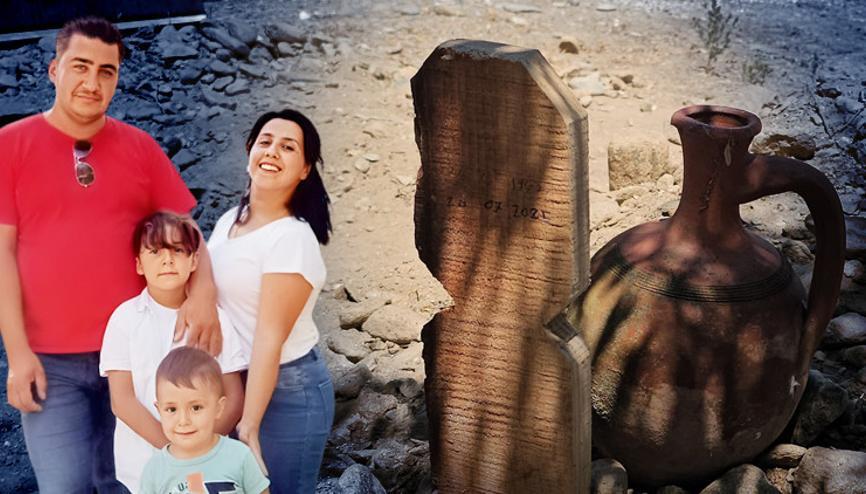 Bu vahşet Türkiyenin kanını dondurmuştu Katil cezaevinde öldü, gizlice başka yere defnedildi: Mezara adını yazmadılar Bu vahşet Türkiyenin kanını dondurmuştu Katil cezaevinde öldü, gizlice başka yere defnedildi: Mezara adını yazmadılar