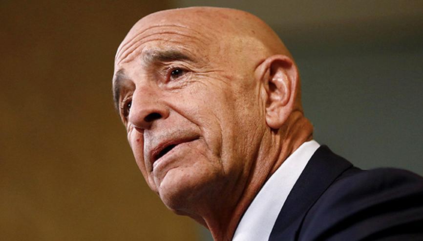 Barracktan Lübnan mesajı: İkinci bir İsrail savaşıyla karşı karşıya kalmayacak