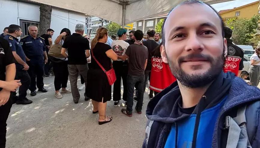 Eskişehirdeki orman yangında şehit Muharrem Can, HÜRJETin baş mühendisiydi Eskişehirdeki orman yangında şehit Muharrem Can, HÜRJETin baş mühendisiydi