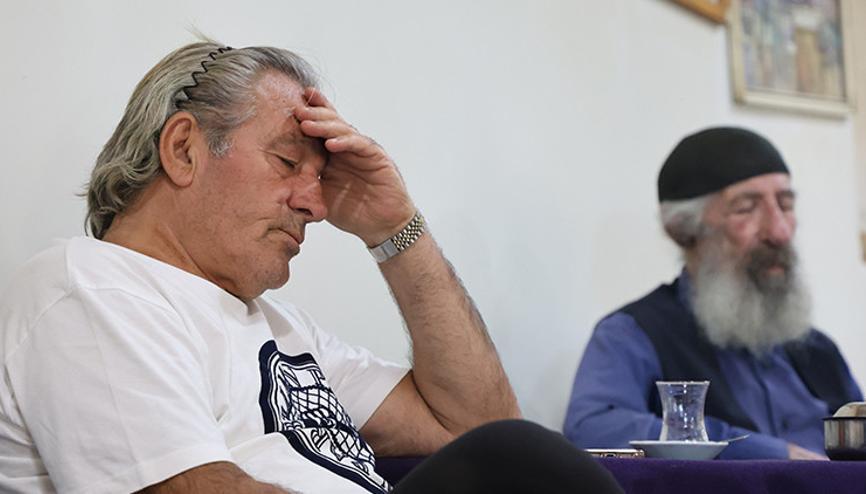 Bu kahvehaneye gelenler gözü açık duramıyor | Fotoğraflayarak ispat ettim