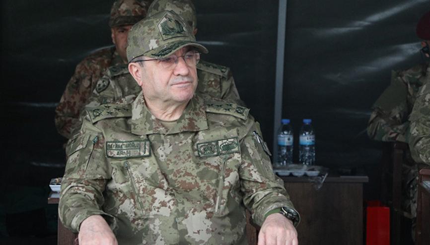 ORGENERAL SELÇUK BAYRAKTAROĞLU KİMDİR, KAÇ YAŞINDA Yeni Genelkurmay Başkanı Selçuk Bayraktaroğlu aslen nereli, hangi görevlerde bulundu İşte Selçuk Bayraktaroğlu hayatı ve biyografisi... ORGENERAL SELÇUK BAYRAKTAROĞLU KİMDİR, KAÇ YAŞINDA Yeni Genelkurmay Başkanı Selçuk Bayraktaroğlu aslen nereli, hangi görevlerde bulundu İşte Selçuk Bayraktaroğlu hayatı ve biyografisi...