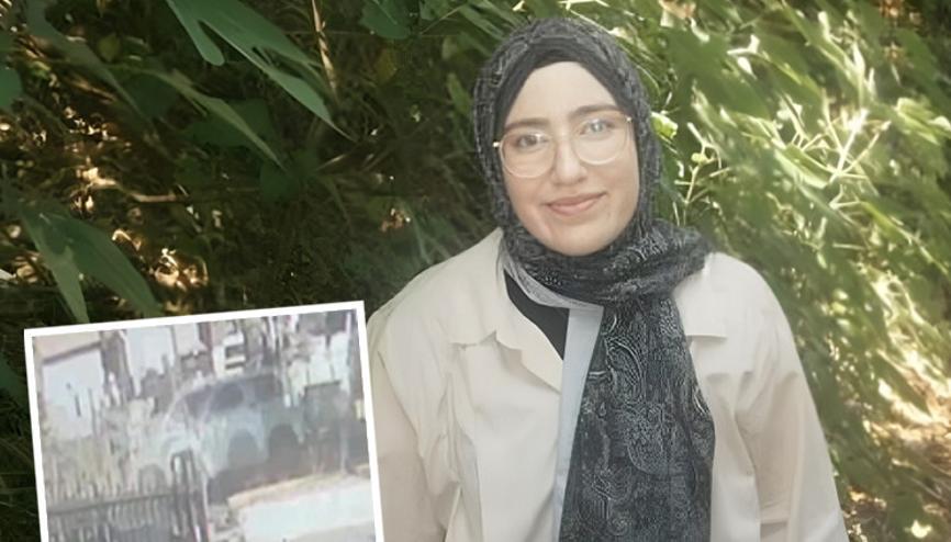 İstanbulda 17 yaşındaki genç kızın feci ölümü: 14 günlük yaşam mücadelesini kaybetti | Acı olay kamerada İstanbulda 17 yaşındaki genç kızın feci ölümü: 14 günlük yaşam mücadelesini kaybetti | Acı olay kamerada