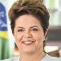 DILMA ROUSSEFF