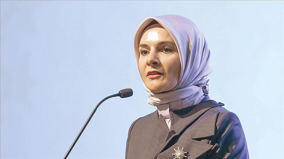 Doğum yardımlarına yoğun ilgi