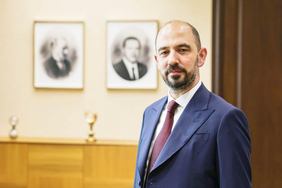 İlk çeyrek kârı 3.2 milyar TL’yi aştı... 3 ayda 3 bin konut satıldı