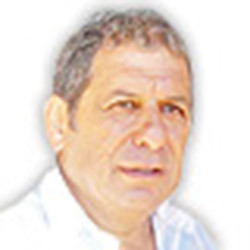 Erman Toroğlu