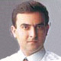 Cem Öztürkler