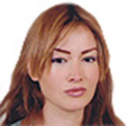 Ayşegül Ekinci