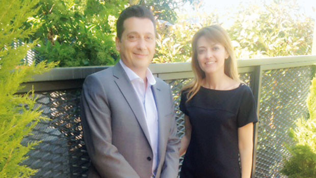 Kebabın yerini teknoloji alsın