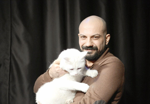 Sevişme sahneleri işkenceydi