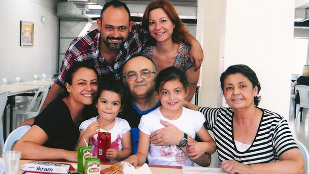 Sevdiği adamları bırakmayan kadınların davası