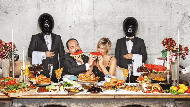 “Bunu beraber yaptık, bu sizin hakkınız” dediler 27 milyon doları, 114 çalışana paylaştırdılar