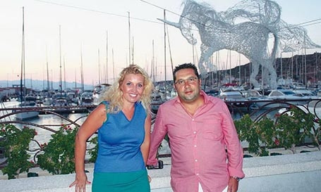 Ege Bölgesi farklı turizm alternatifleri denemeli