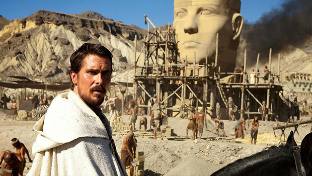 En azından Musa’ya yaranıyor..