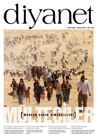 Diyanetten nişanlı çiftlere: El ele tutuşmayın, sadece konuşun