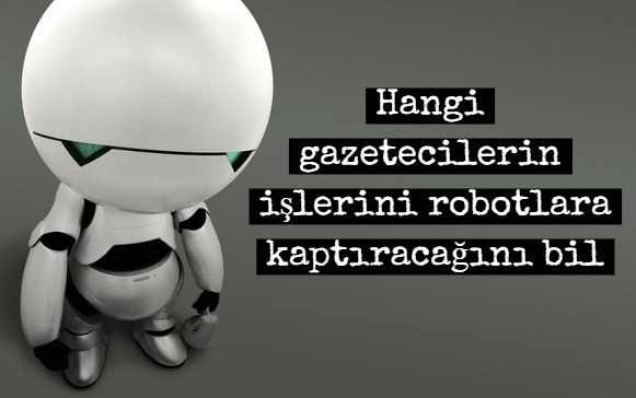 Yeni kuşak gazetecinin galaksi rehberi