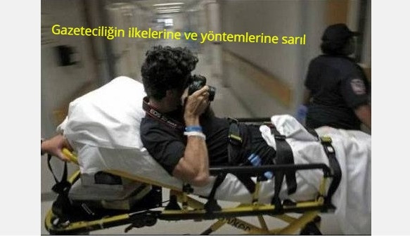 Yeni kuşak gazetecinin galaksi rehberi