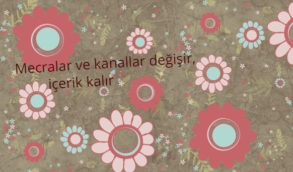 Yeni kuşak gazetecinin galaksi rehberi