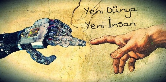 Yeni kuşak gazetecinin galaksi rehberi