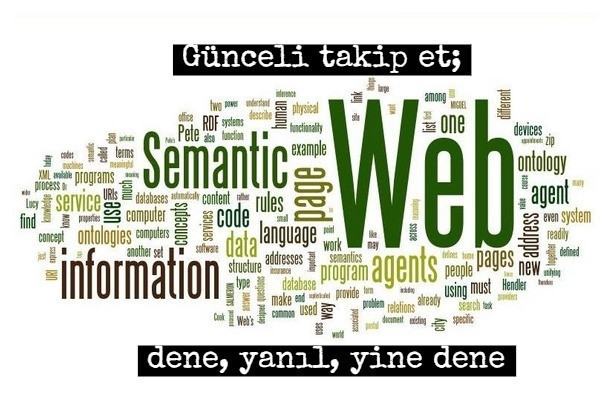 Yeni kuşak gazetecinin galaksi rehberi
