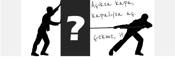 Yeni kuşak gazetecinin galaksi rehberi