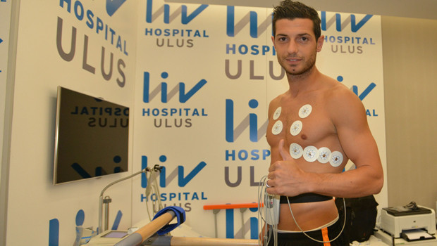 Galatasaray transferleri borsaya bildirdi