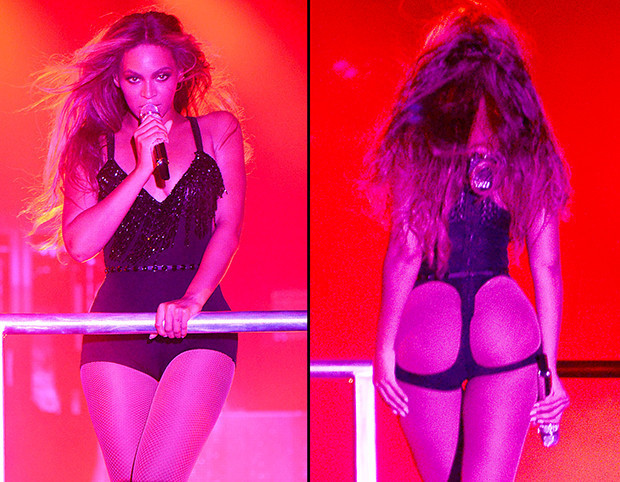 2015: Poponun yılıDevir kalça devri