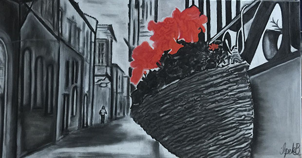 6. Alaçatı Ot Festivaline gerisayım