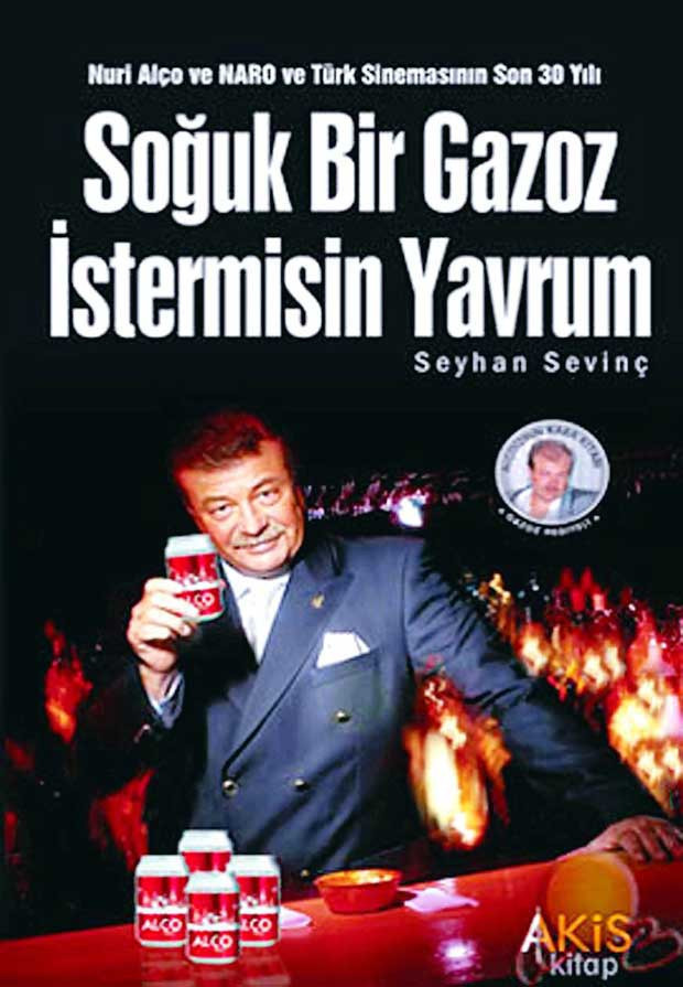 Nuri Alço Bonzaiye savaş açtı, kampanya yüzü oldu