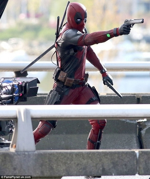 Deadpool filminin fragmanı yayınlandı Deadpool kimdir Yetenekleri nelerdir