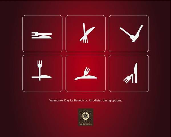 Eğlenceli Sevgililer Günü reklamları