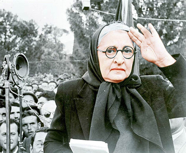 Cumhuriyetin 91’inci yılında  91 sembol kadın