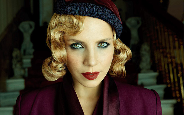 Cumhuriyetin 91’inci yılında  91 sembol kadın