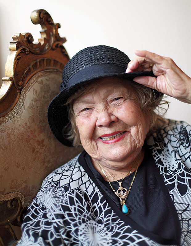 Cumhuriyetin 91’inci yılında  91 sembol kadın