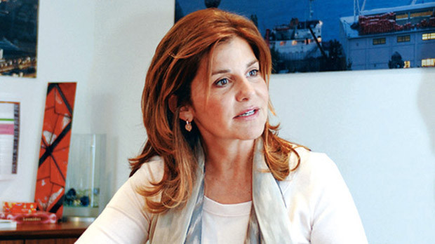 Cumhuriyetin 91’inci yılında  91 sembol kadın