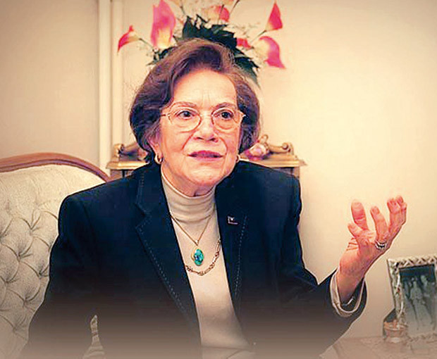 Cumhuriyetin 91’inci yılında  91 sembol kadın