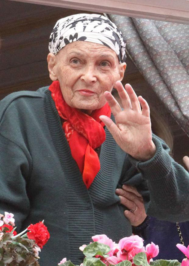 Cumhuriyetin 91’inci yılında  91 sembol kadın