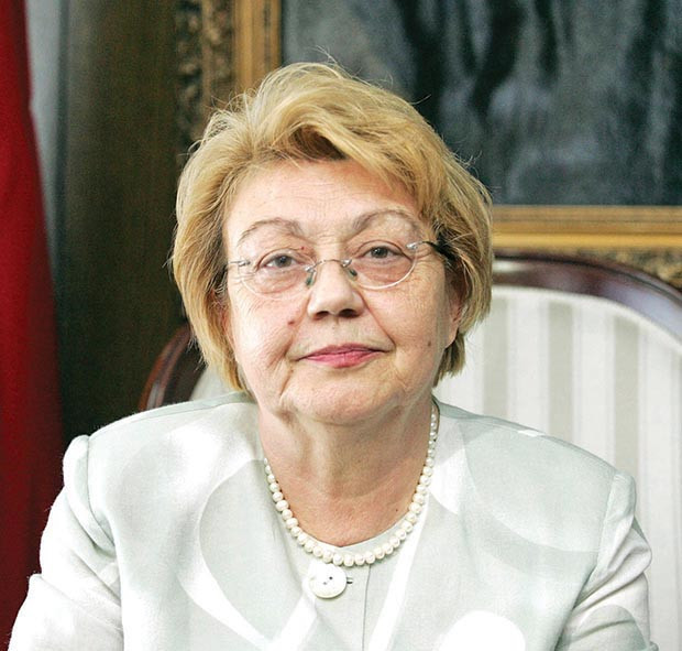 Cumhuriyetin 91’inci yılında  91 sembol kadın